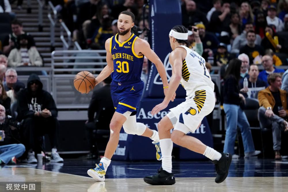 NBA就在