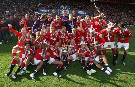 领域的主导 领域的主导